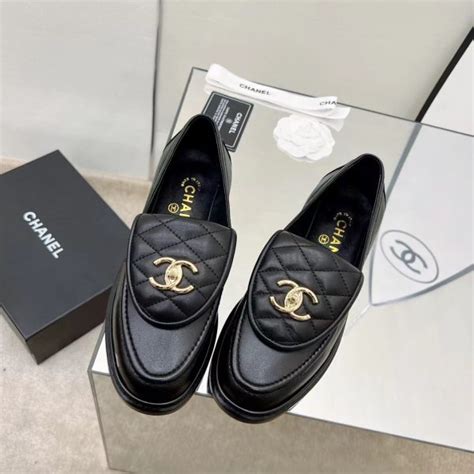 fake chanel baby shoes|knockoff chanel shoes.